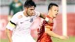 Tiền vệ Trần Mạnh Dũng: &#39;Chúng tôi cần lấy lại niềm tin của người hâm mộ&#39;